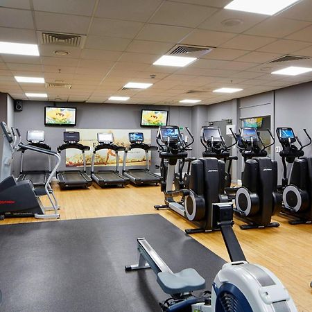 London Heathrow Marriott Hotel Ґіллінґдон Екстер'єр фото