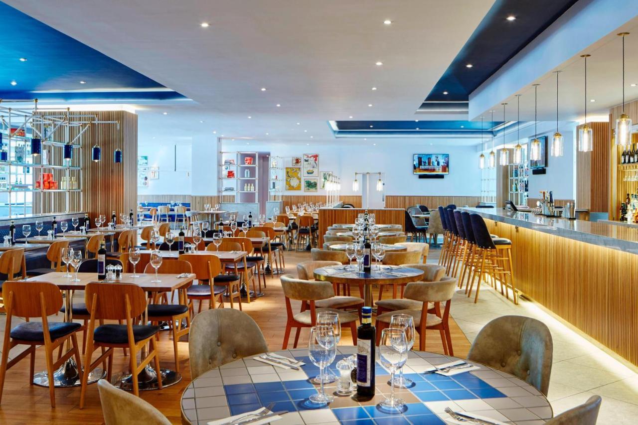 London Heathrow Marriott Hotel Ґіллінґдон Екстер'єр фото