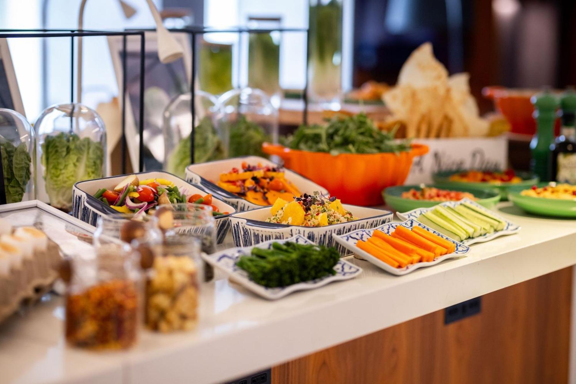 London Heathrow Marriott Hotel Ґіллінґдон Екстер'єр фото