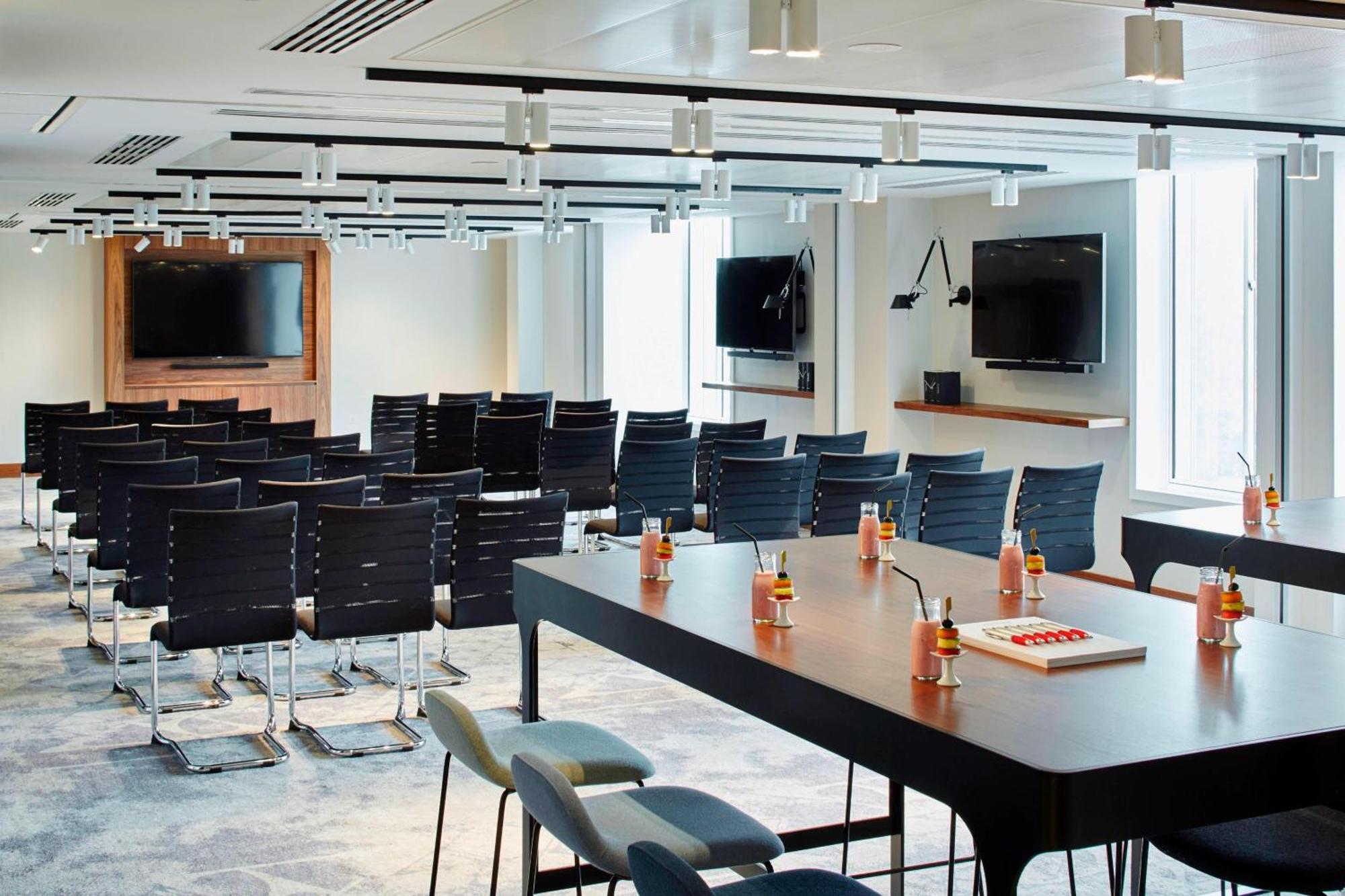 London Heathrow Marriott Hotel Ґіллінґдон Екстер'єр фото