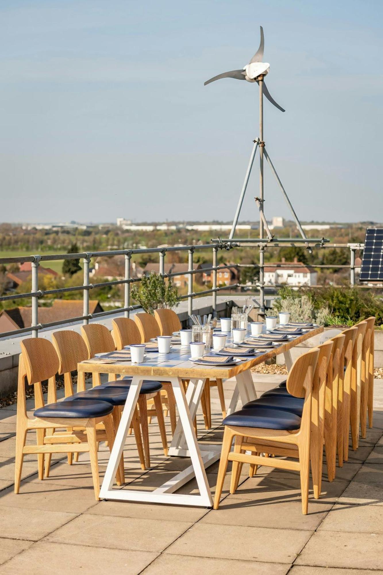 London Heathrow Marriott Hotel Ґіллінґдон Екстер'єр фото